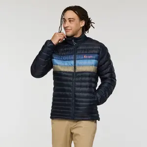 Fuego Down Jacket - Men's