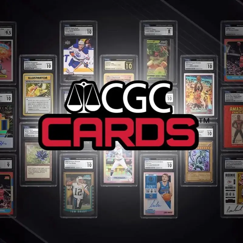cgc card grading price - TikTok Shop
