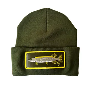 Youth Pike Beanie