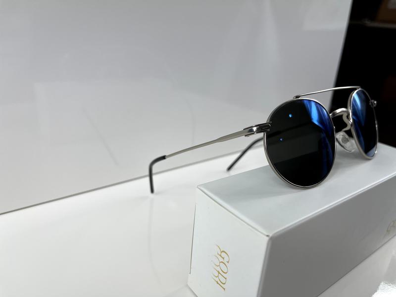 Atmosphere Timo Sunglasses