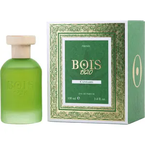 Bois 1920 Cannabis By Bois 1920 Eau De Parfum For Unisex