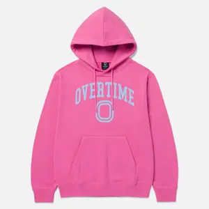 Overtime Hoodie Overtime Hoodie