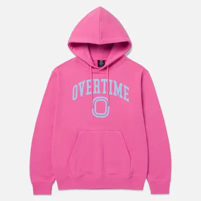 Girls Wearing A Overtime Hoodie TikTok Shop - Main Image