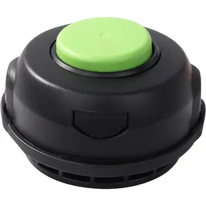 Thten SB00L00. 2926507   Trimmer Head Compatible with Greenworks ST60B00,GST1246,GD40BC,GD40BCK2x,GD40BCB ST60L210,ST60L00,ST60B210,ST60B211 Front Mount String Weed Wack,Pre-Wound Dual 0.080" 17Ft Line