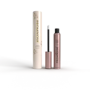 Promirose eyebrows Growth Serum Natural Ingredients