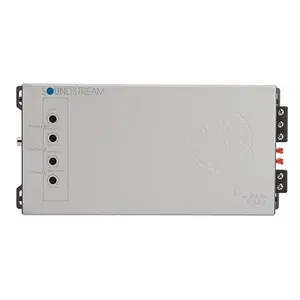 PN1-3000DX | Picasso Nano Series 3000W Monoblock 1 Channel Amplifier