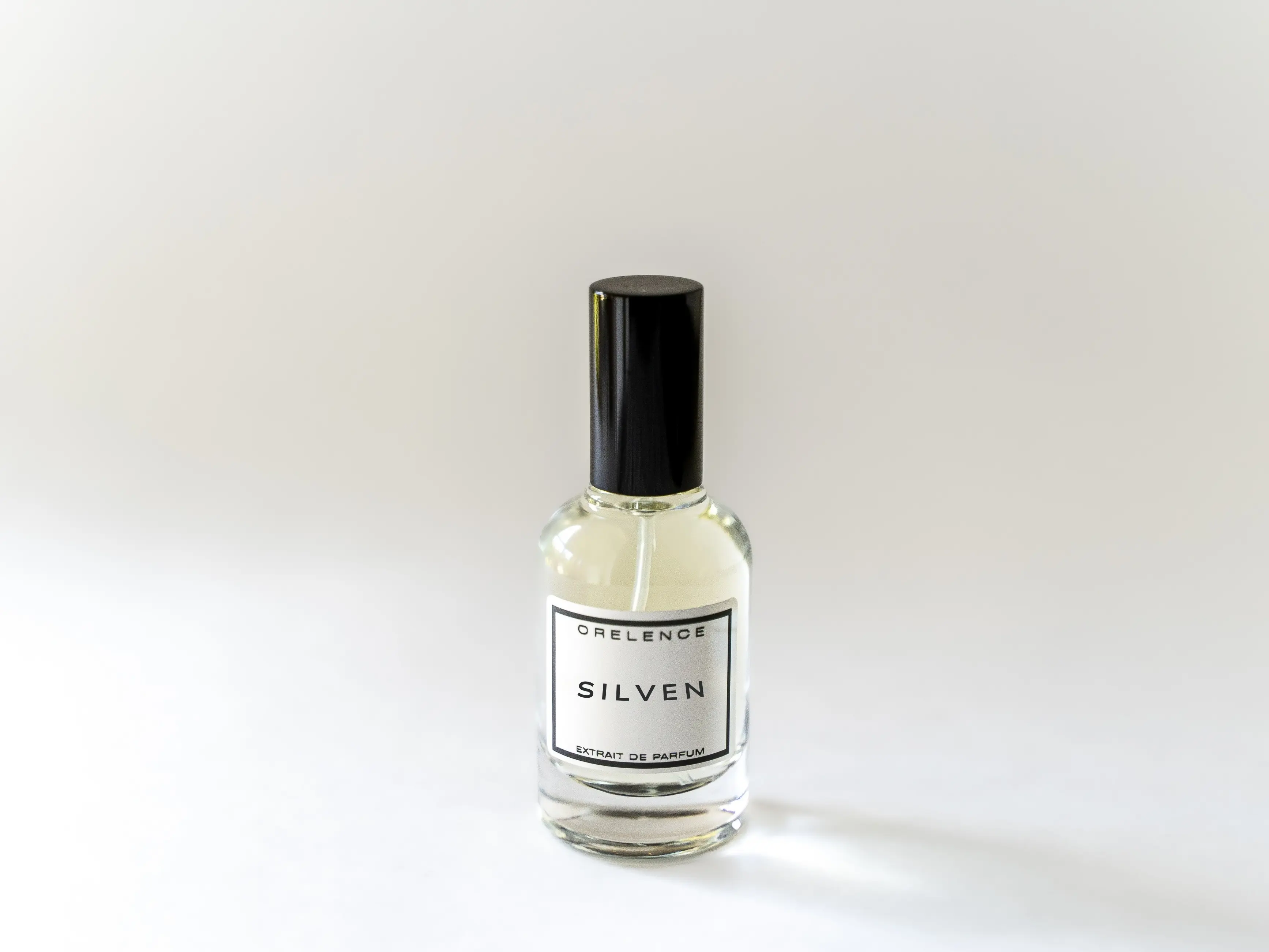 SILVEN - Men's Extrait De Parfum - Luxury Cologne