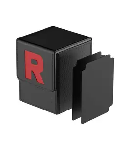 Team Rocket Deck Box Japanese Pokemon Center Official