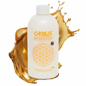 ormus monoatomic gold