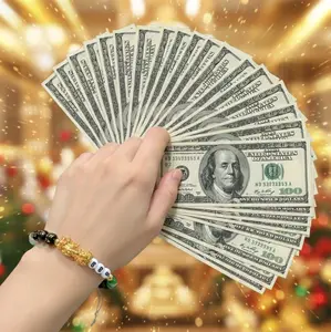 Money Puller Karma Wealth Bracelet for Attracting Money Favor and Divine Blessing.grace
