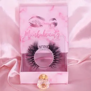 Normoni (Eyelash)