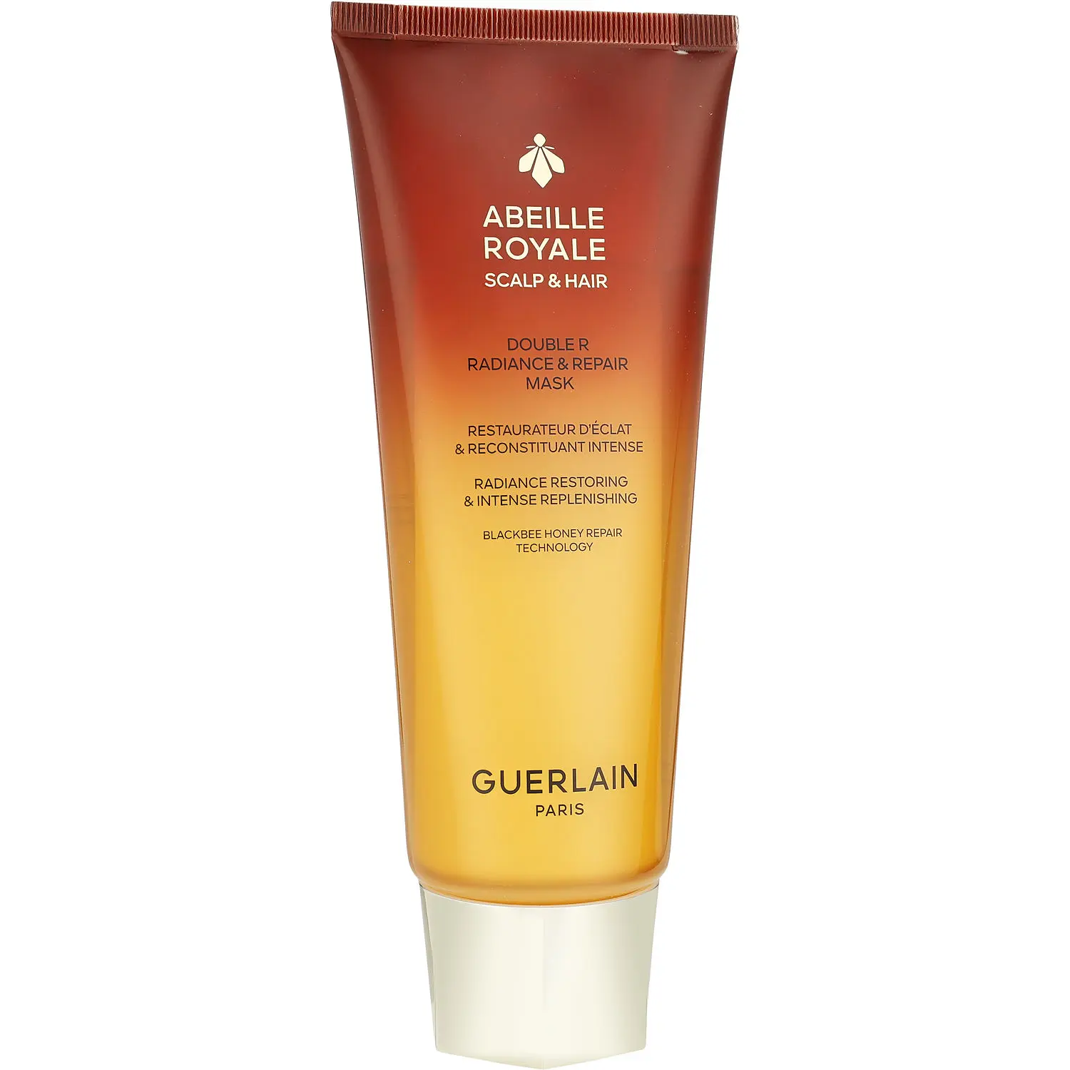 Guerlain Abeille Royale By Guerlain Double R Radiance & Repair Hair Mask For Men