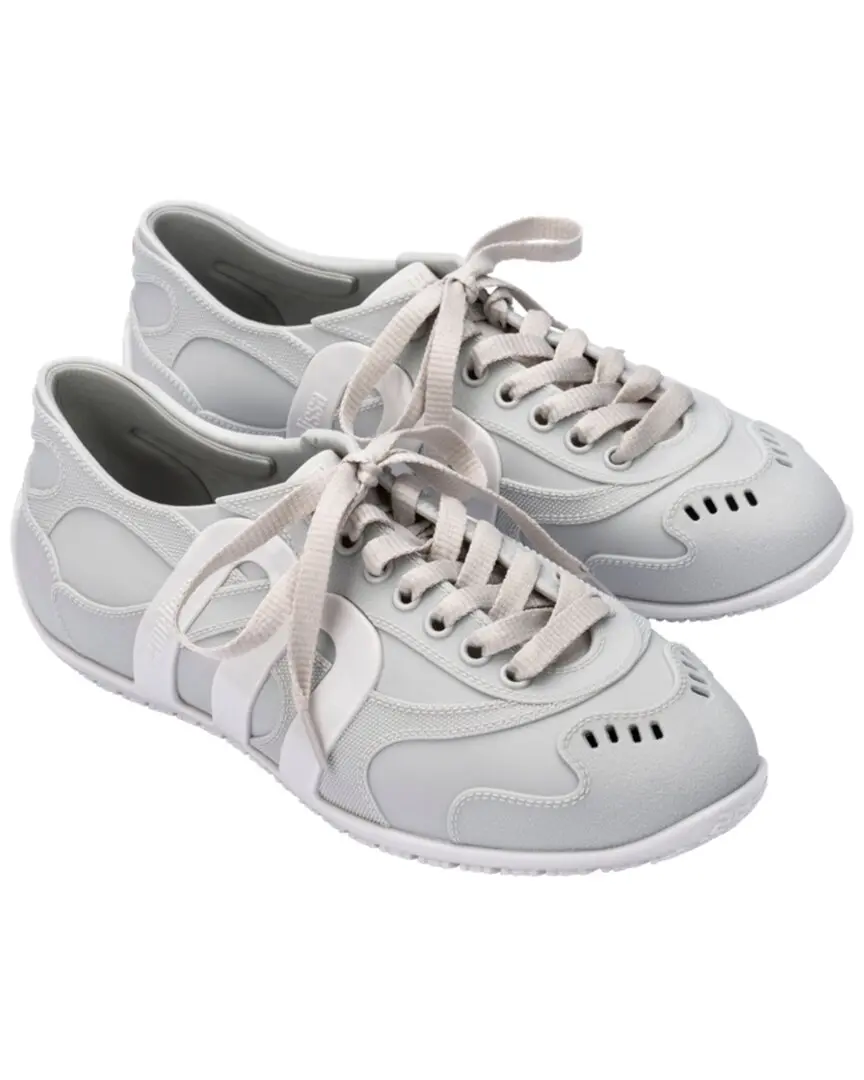 Melissa Shoes Motion Sneaker