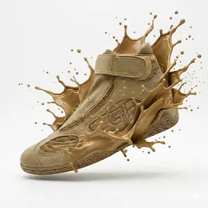 XXVI Wrestling Shoe Sandstorm