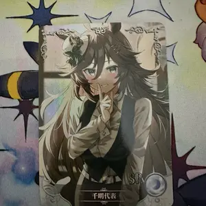 Waifu Single Card, X5 Cards, X10 Cards, Goddess Story Filler Card