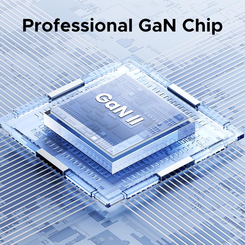 UGREEN 30W 2C1A/20W 1C1A GaN PPS Compact Fast Wall Charger Block USB-C Power Adapter for iPhone Galaxy S25/S24/S23 with Free Gift US Plug 2 USB C + 1 USB A，TikTokShopHolidayHaul