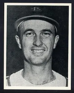 1974 Capital Publishing #053 Howie Pollet Cardinals NR-MT 537620