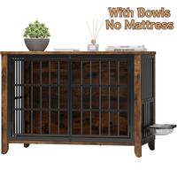 Rustic Brown  ( 1-Door )