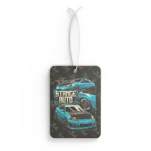 Stance Auto Honda Integra Type-R Air Freshener