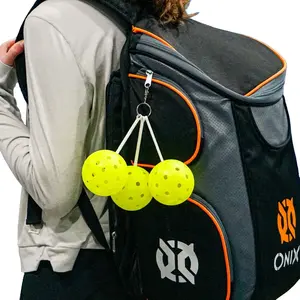 The Simplest Pickleball Storage Solution - Pickle-Dart (Pack of 3)