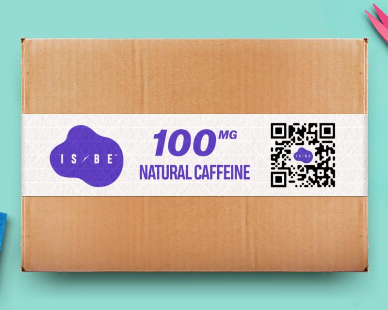 LEMON GINGER CASE (12) Beverage - California Meyer Lemon & Fresh Grated Ginger Sparkling Beverage 16 FL OZ 473ml