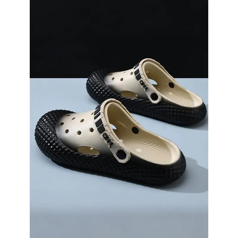 Women Sporty Slip On Clogs Daily Comfy Airy Non Chic Shoes Outdoor Beach Vacation Walking durable urban agile lifestyle trendy running shoe seasonal Light court training Snkrs Minimalist Ons Sleek Style responsive