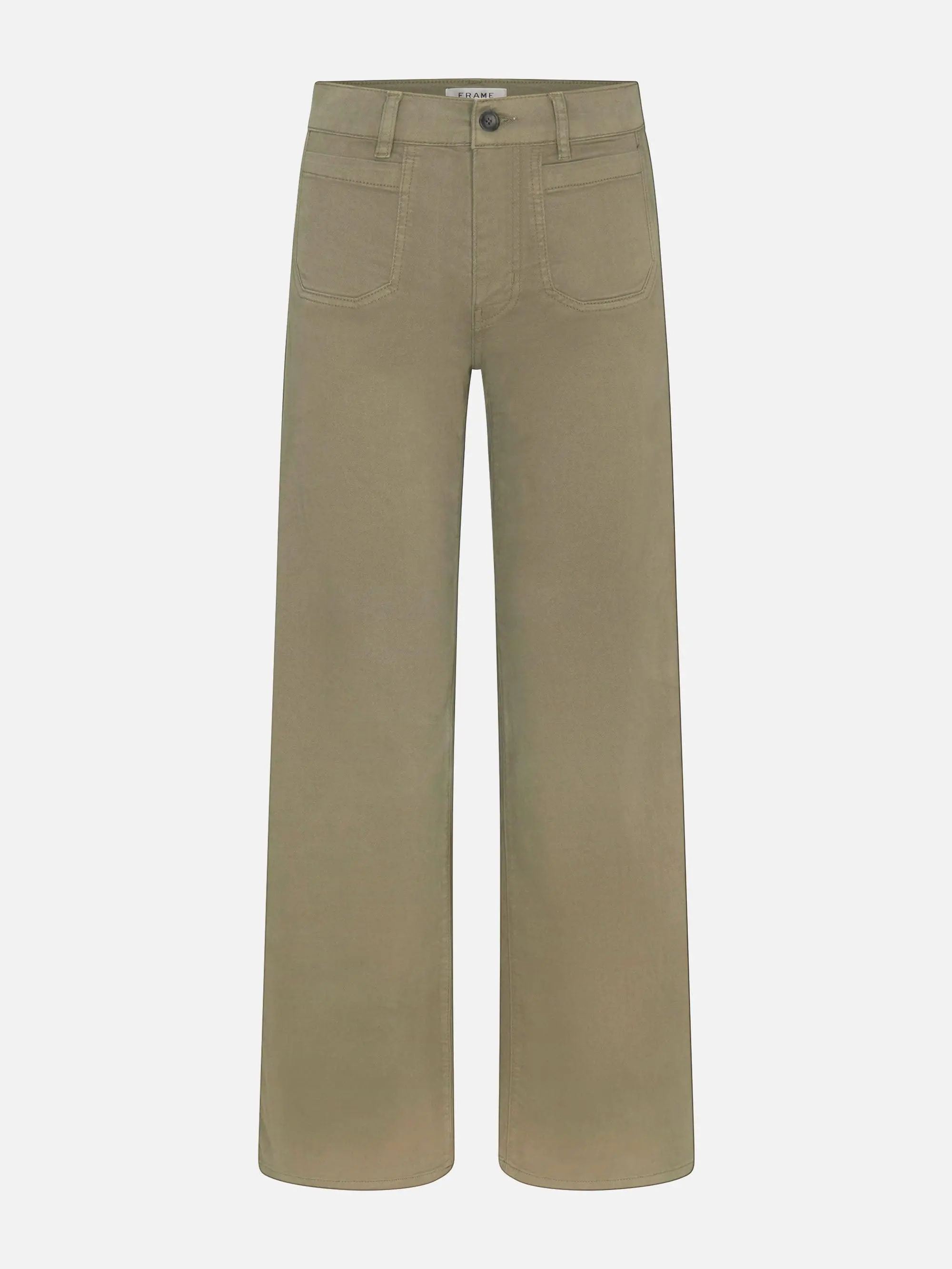 Le Slim Palazzo Modernist Pocket -- Grasshopper Le Slim Palazzo Modernist Pocket -- Grasshopper