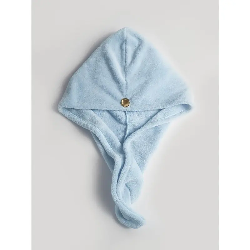 Hair Towel Spa Kit