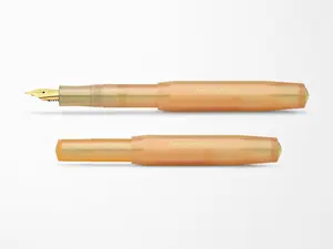 Kaweco COLLECTOR'S Series Apricot Pearl Fountain Pen