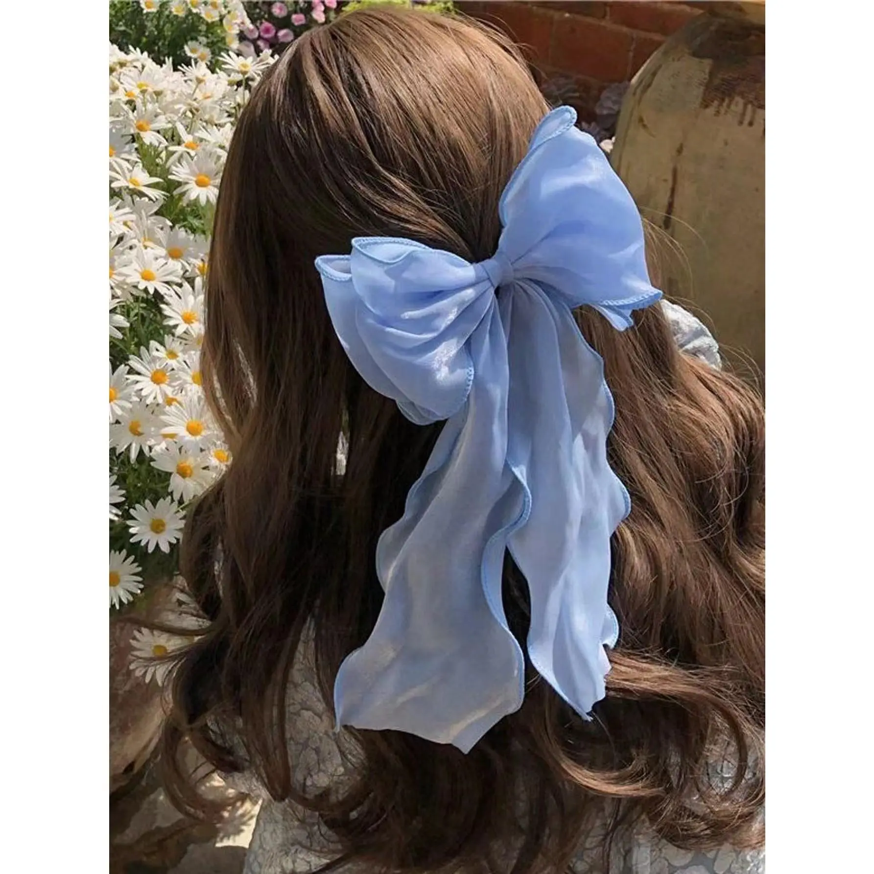 10 # Blue border banding