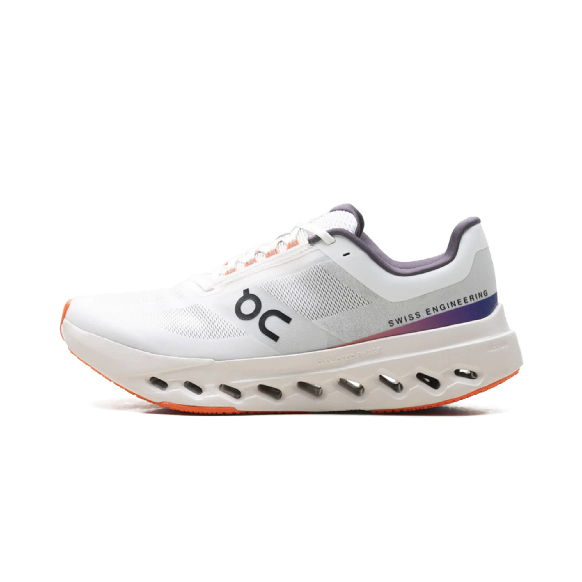 On Cloudsurfer Next WMNS "White Flame" 3WE30050256