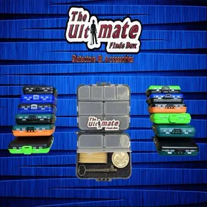 The Ultimate Finds Box / Metal Detecting