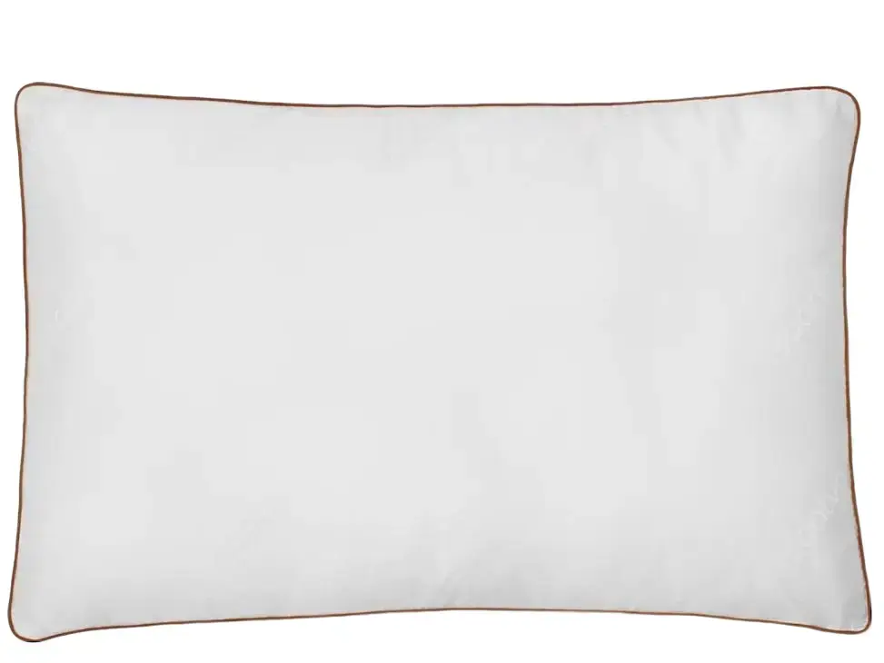 Saatva Latex Pillow - Size: Standard/Queen: 28” x 18” - New 100% - Flash sale 2026!!