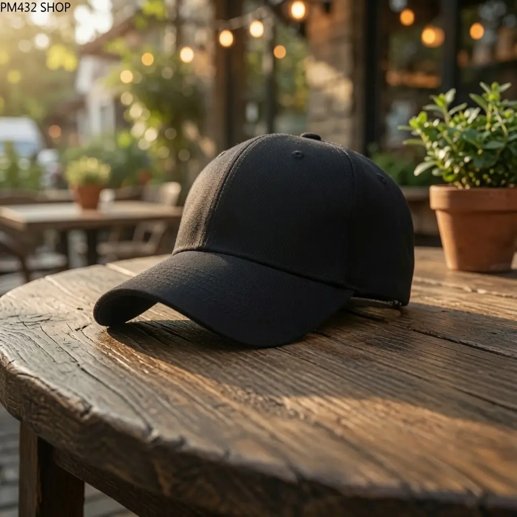 Unisex Solid Color Cotton Baseball Cap - Korean-Style Structured Dad Hat, Minimalist Curved Brim, Sun-Protective for Casual Outdoor Activities