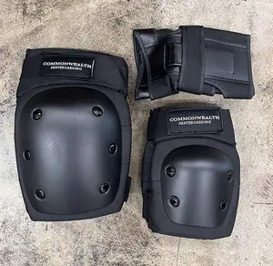 Commonwealth Pad Set