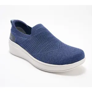 Ryka Washable Stretch Knit Slip-Ons - Limitless