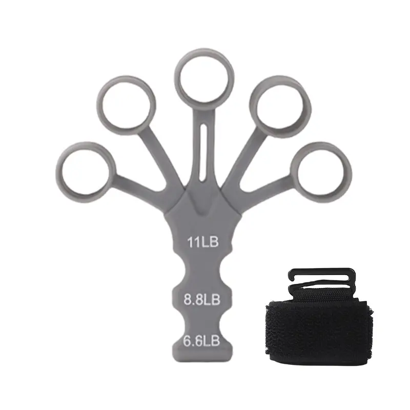 Opp bag single load gray