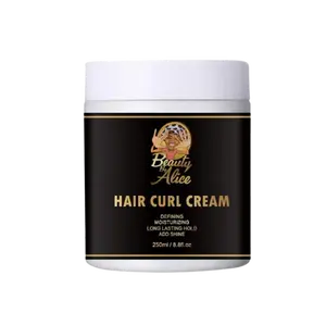 Beauty by Alice Hair Curl Cream