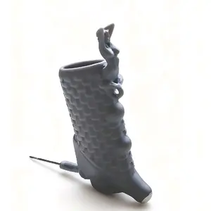 Mermaid Multi-tool Sleeve Case - Durable EDC Hand Tools Accessory for Crafts, Hardware and Gadgets