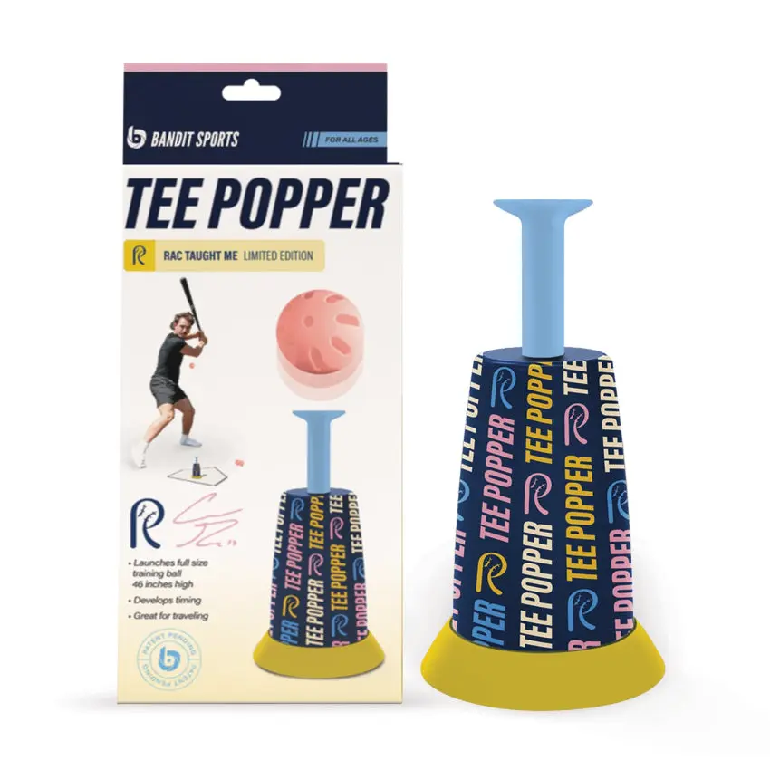 RAC Tee Popper