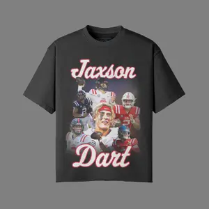 Jaxson Dart