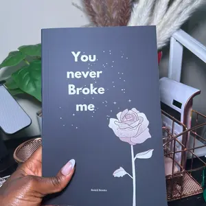 You never broke me. Edition healing poems healing words track and heal emotional trauma triggers shadow work healing inner child healing books for women. Self-care book so much to unlearn soft cover,  the tears that taught me, this is how you heal.