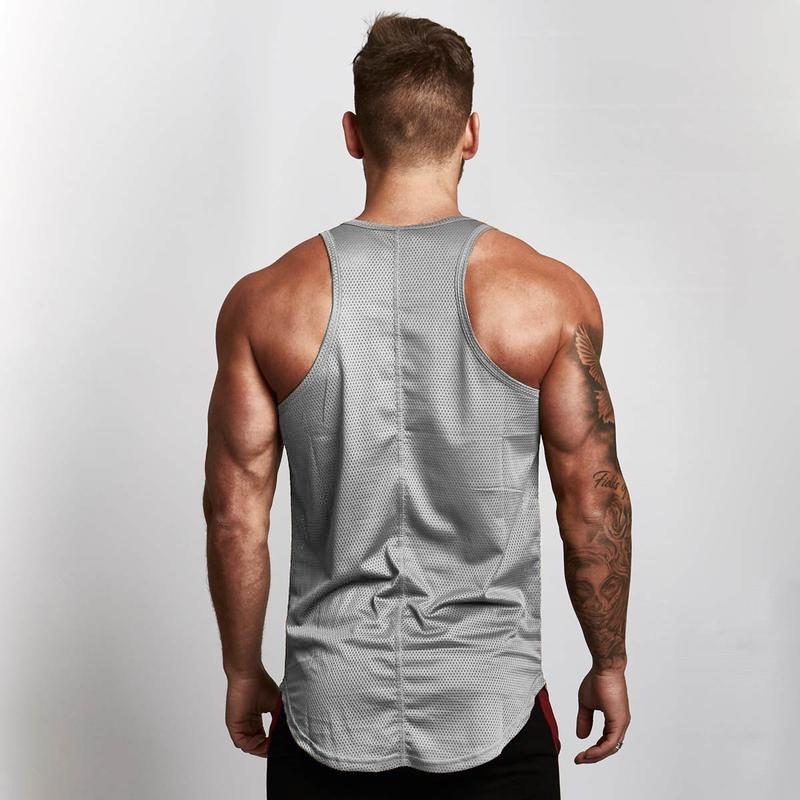 Men Gym Tank Top
