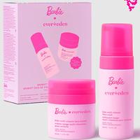 Barbie Kids Happy Face Duo Gift Set 