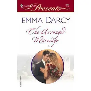USED-The Arranged Marriage (The Kings Of Australia) by Emma Darcy (Unknown)