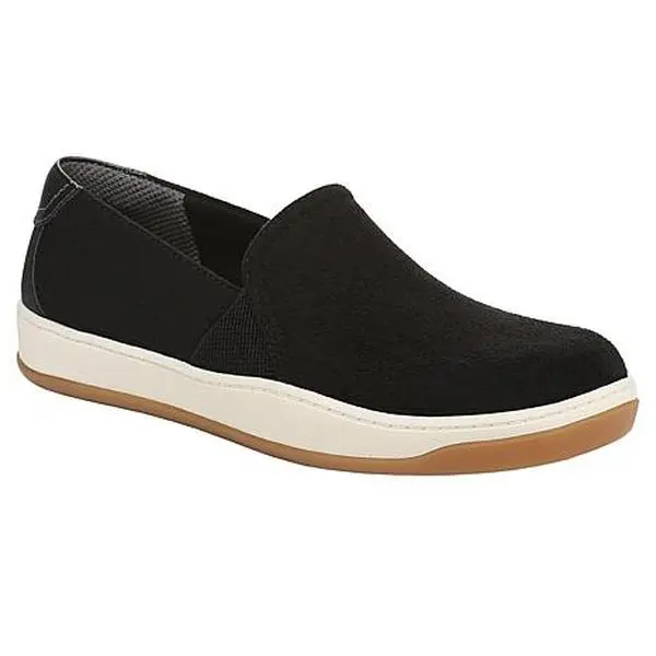 LifeStride with Bzees Technology Slip-On Sneakers - Danni