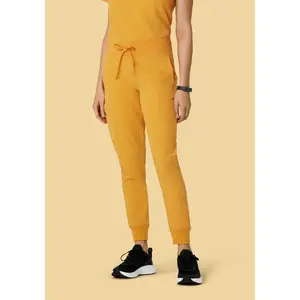 9 Pocket Joggers Honey
