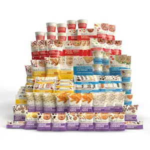 Nutrisystem 20-Day Weekends On Your Own