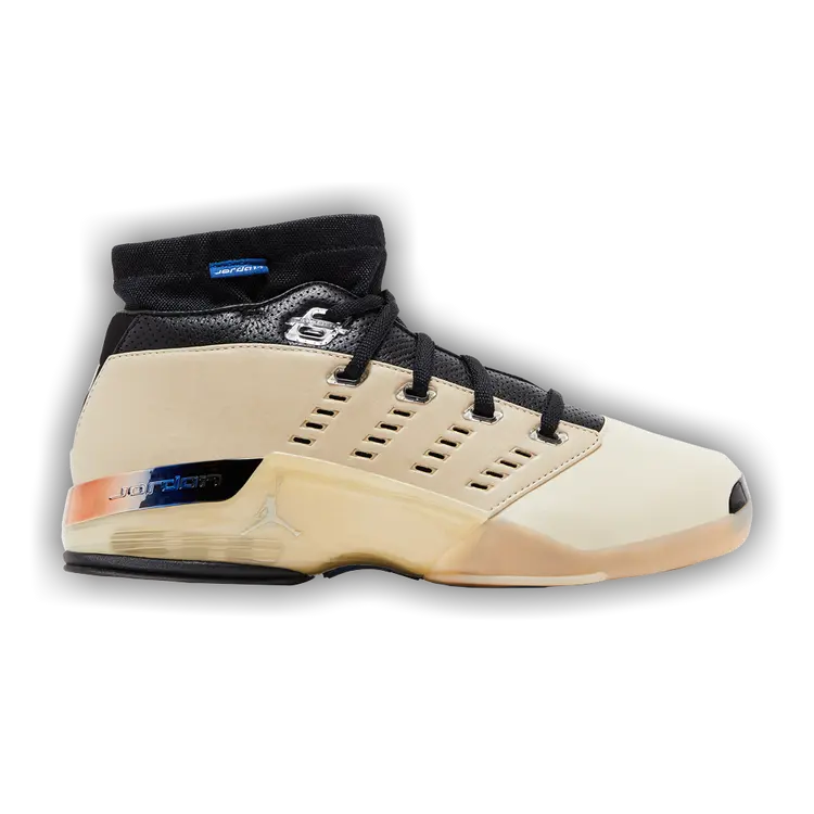 Infinite Archives x Air Jordan 17 Retro Low 'Beach'