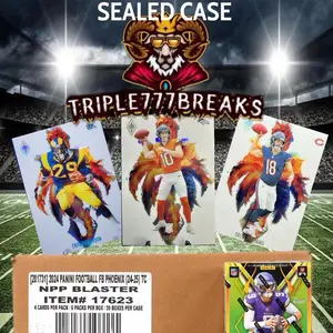 Phoenix Blaster sealed case (10x) #405